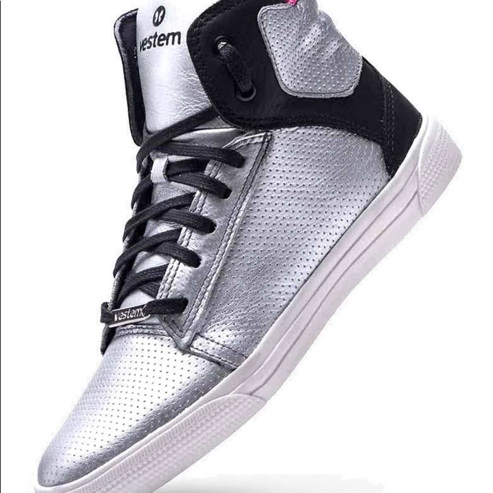 Vestem High top sneaker
